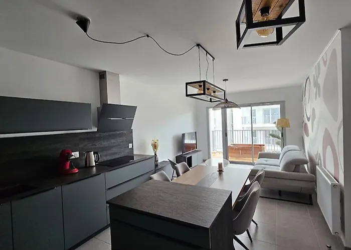 Διαμέρισμα 2 Neuf Bord De *