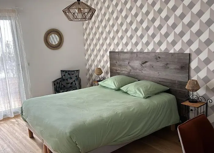 2 Neuf Bord De Διαμέρισμα Ρουαγιάν