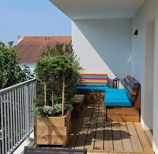 2 Neuf Bord De Διαμέρισμα Ρουαγιάν